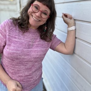 Kesäpaita by Villapesuohjelma